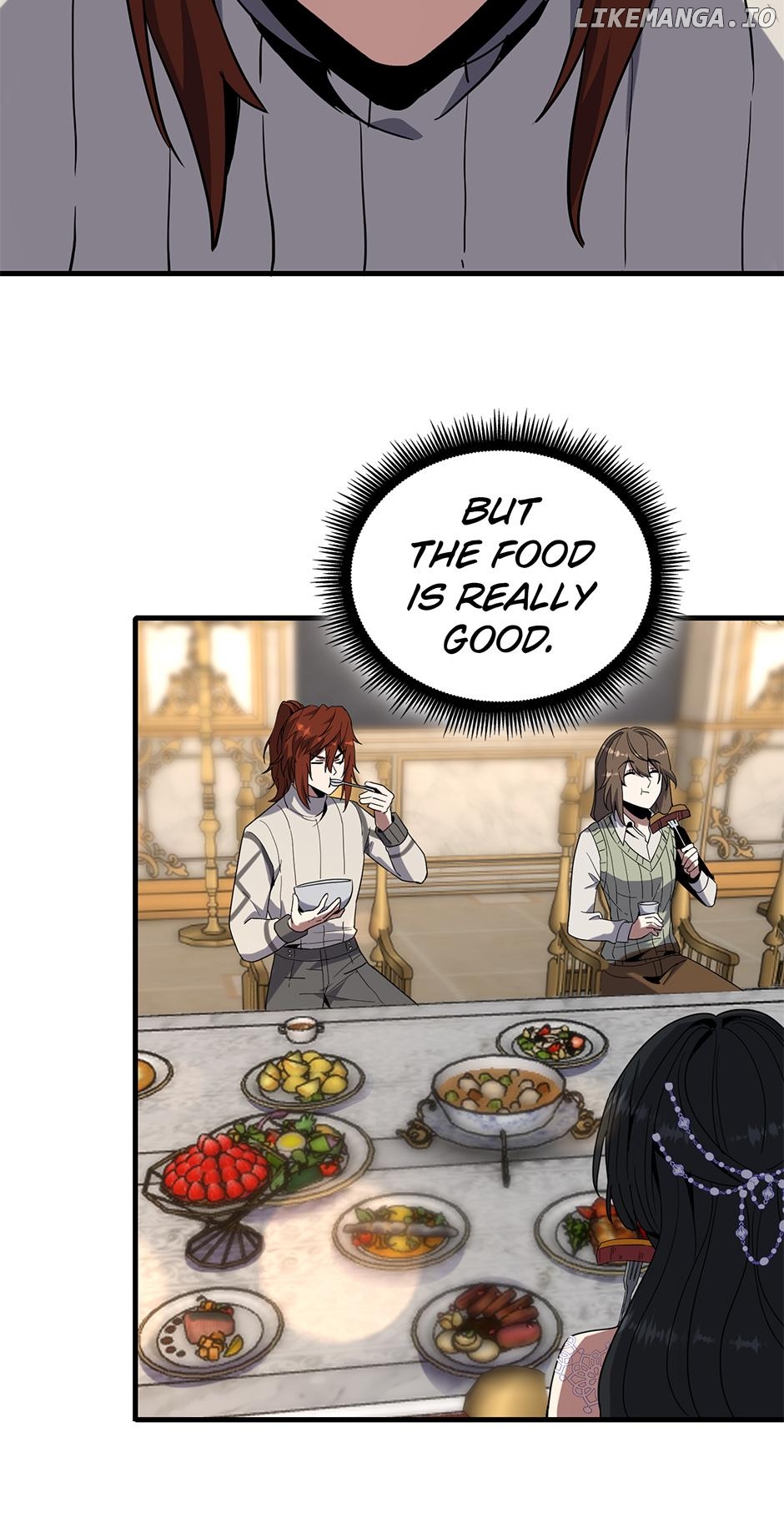 The Beginning After The End Chapter 224 image 74